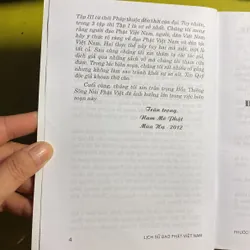 Lịch sử Đạo Phật Việt Nam - Biên soạn HT Đắc Huyền - Thích Như Phước Tú 638169