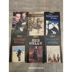 Series OXFORD BOOKWORM LIBRARY : Stage 1 (Sách luyện đọc tiếng Anh) 315602