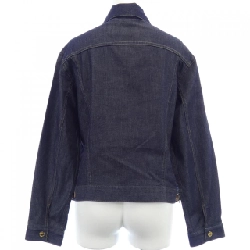 【Vintage】Gucci GUCCI 207 1300 1907 Áo khoác 627325