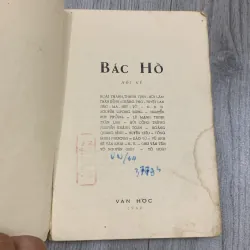 Hồi ký bác hồ 1960. 10a1 1025682