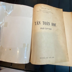 TÂN TOÁN HỌC ĐẠI CƯƠNG 280613