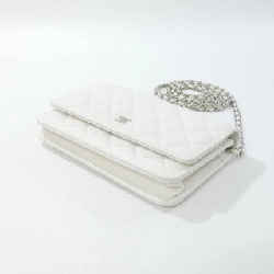 Chanel Classic Timeless Line AP0250 Ví dây chuyền - Hàng hiệu Authentic 806488