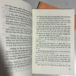 Kỹ thuật nuôi gà thả vườn/ gà công nghiệp (2 cuốn) 779124