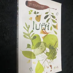 Lưỡi- Jo Kyung Ran 1044774