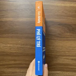 Phi lý trí - Dan Ariely 970508