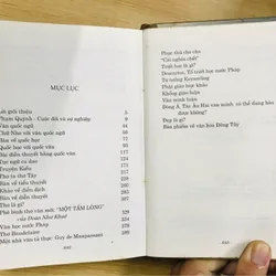 PHẠM QUỲNH LUẬN GIẢI VĂN HỌC VÀ TRIẾT HỌC 593313