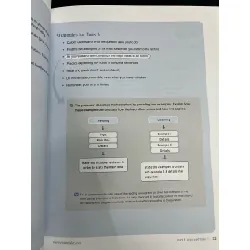 Toefl iBT I Speaking - Lingua Forum 711776