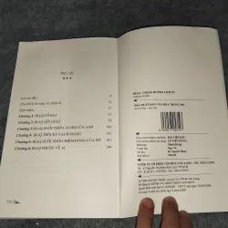 IRAQ CHẶNG ĐƯỜNG LỊCH SỬ 701122