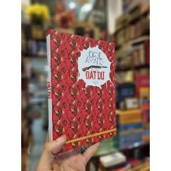 Đất Dữ - Jorge Amado 366641