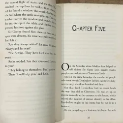 The Beasts of Clawstone Castle - Eva Ibbotson 737150