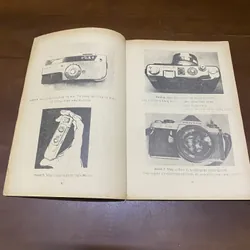 Tự sửa chữa & bảo trì máy ảnh  605181