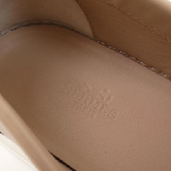 Giày sneaker HERMES - Hàng hiệu Authentic 831414