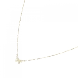 Dây chuyền bướm Aker 0.06CT - Hàng hiệu Authentic 842107