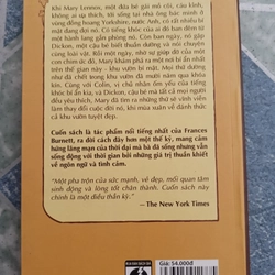 Khu vườn bí mật - Frances Hodgson Burnett 510046