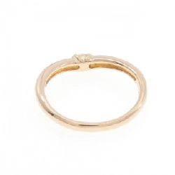 Nhẫn kim cương Vandome - Hàng hiệu Authentic 833872