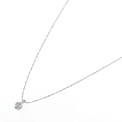 Dây chuyền kim cương PT900/PT850 0.1CT - Hàng hiệu Chính hãng 858944