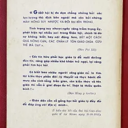 Đạo Công Giáo là gì - Sự sống thật 692669