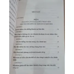 Nghệ thuật thu hồi nợ - Ngọc Ánh biên dịch 717507