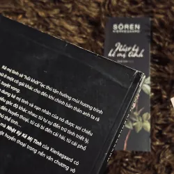 Nhật ký kẻ mị tình 762171