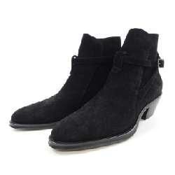 【Mã giảm giá】Giày bốt SAINT LAURENT 662015