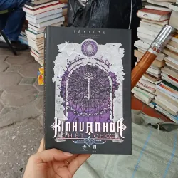 Kính Vạn Hoa Chết Chóc - Tây Tử Tự 961448