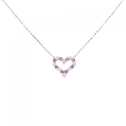 Dây chuyền mini hình trái tim Tiffany - Hàng hiệu Authentic