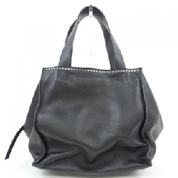 J&M DAVIDSON BELLE WITH STUDS BAG 656683