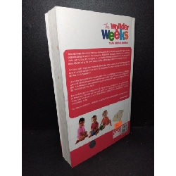 The wonder weeks Tuần khủng hoảng mới 80% ố lỗi xáo trộn trang, có mộc nhà phát hành 2014 HCM2103 MẸ VÀ BÉ 918051