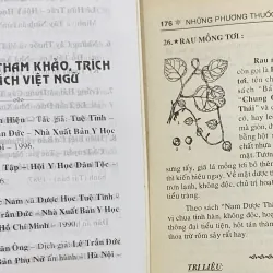 Mẹo vặt đông tây y, phương thuốc hay. 1010620