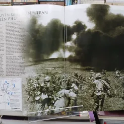 DANH TƯỚNG - NGUYỄN MINH 747861