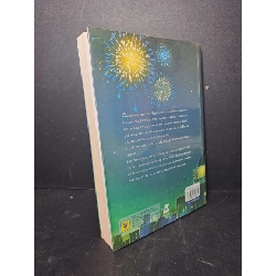 Pháo hoa - Lục Xu 2016 mới 80% ố nhẹ Truyện Ngôn Tình HCM2012-43 924652