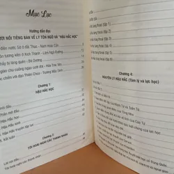 HẬU HẮC HỌC TOÀN TẬP - LÝ TÔN NGÔ 719764