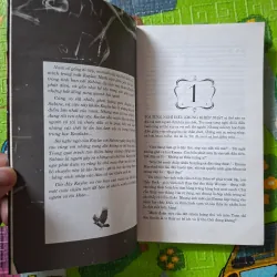 Soul Screamers (Nữ Thần Báo Tử) - Tập 2: Cứu Rỗi Linh Hồn 1022859