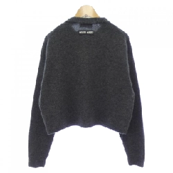 【Mã giảm giá】Miu Miu MIU MIU Áo khoác cardigan 640581