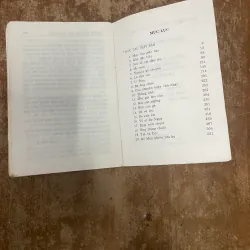 COMBO TÔ HOÀI TUYỂN TẬP VĂN HỌC THIẾU NHI- GIẤC MỘNG ÔNG THỢ DÌU 723359