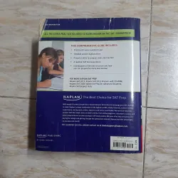 12 Practice Test KapLan 2013 605323