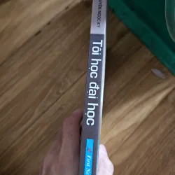 Tôi học đại học
 757047