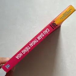 301 câu đàm thoại Tiếng Hoa 925490