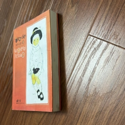 Totto-chan bên cửa sổ 505567