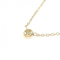 K18YG Dây chuyền kim cương 0.50CT - Hàng hiệu Chính hãng 857303