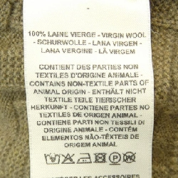 Thời trang lounge HERMES - 2H2705DA áo cardigan 634484