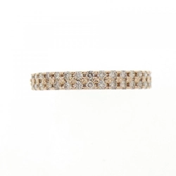 Nhẫn kim cương K18PG 0.30CT - Hàng hiệu Authentic 852007