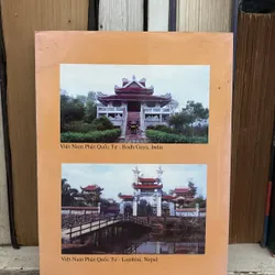 II Sách Phật Giáo: Khi Hồng Hạc Bay Về Và Những Điều Mầu Nhiệm - Huyền Diệu - 2008 589632