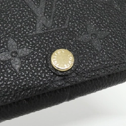 Ví danh thiếp Louis Vuitton Monogram Empreinte Enveloppe M58456 623887