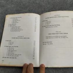 NGHỆ THUẬT MÚA THẾ GIỚI 588688