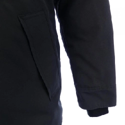 Canada Goose 3438JM Jasper Áo khoác lông vũ - Hàng hiệu Chính hãng 884620