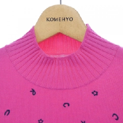 キャラオクルス CARA O CRUZ ニット - Hàng hiệu Authentic 810115