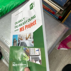 Quản lý dự án xây dựng bằng ms project 366235