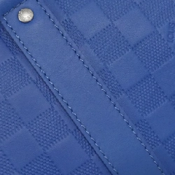 Túi Boston Louis Vuitton Damier Infini Keepall Bandoulière 45cm N41290 614516