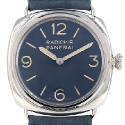 Panerai Radiomir Officine PAM01383 SS Cơ khí - Hàng hiệu Chính hãng